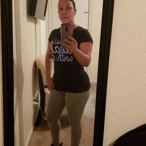 Meet your Posher, Candy